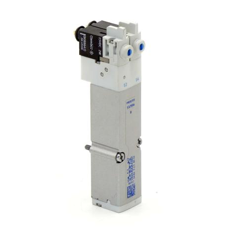 Magnetventil 537954 Neu OVP