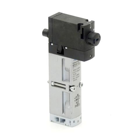 Solenoid valve 8033471 New FS