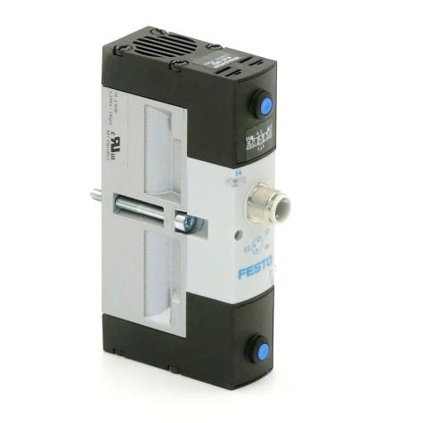 Magnetventil 534561 Neu OVP