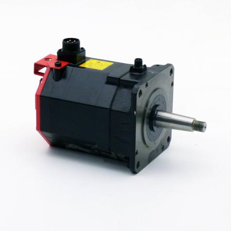AC Servo Motor Alpha 12/3000i  Used
