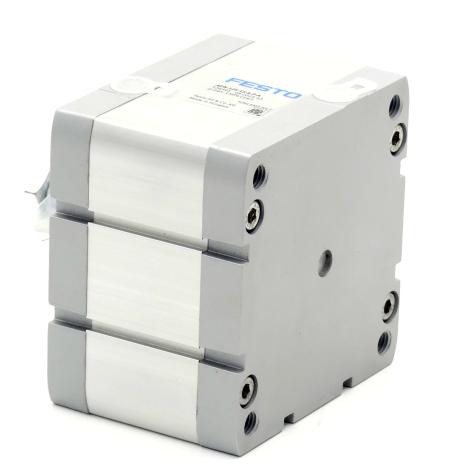 Compact cylinder 536393 New
