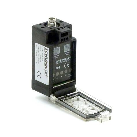 Flexibler Positionssensor FPS-F5 Neu OVP