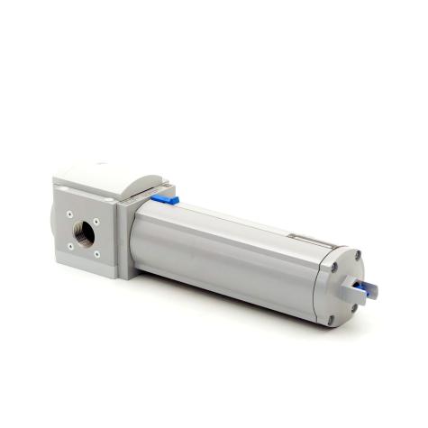 Feinstfilter 553000 Neu OVP