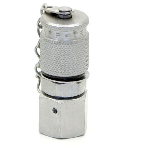 Messkupplung SMK-20-10L-V-K-W3 Neu OVP
