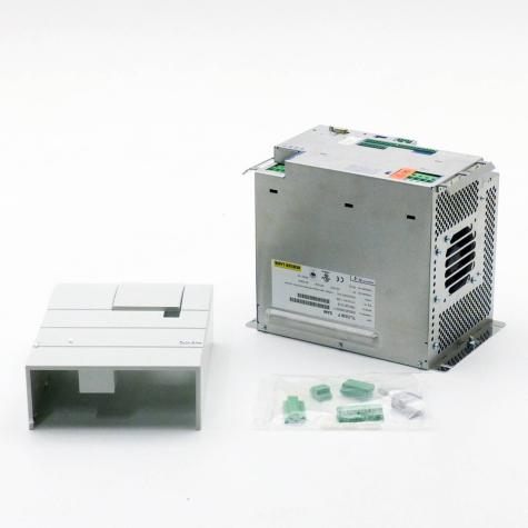 Twin Line AC servo motor control TLC636 F RS422/HIFA/ESIM3/PBDP  