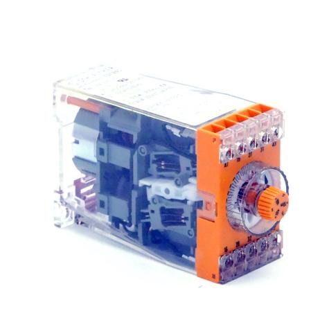 Time relay SZA 54-2S New FS