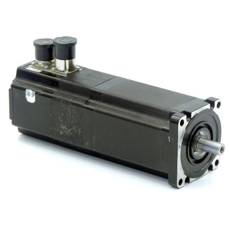 AC-Servomotor mit Multiturnencoder und Bremse SER3913/4 L 3S M0CB Gebraucht