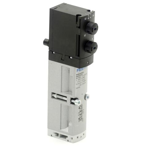 solenoid valve 8033047 New FS