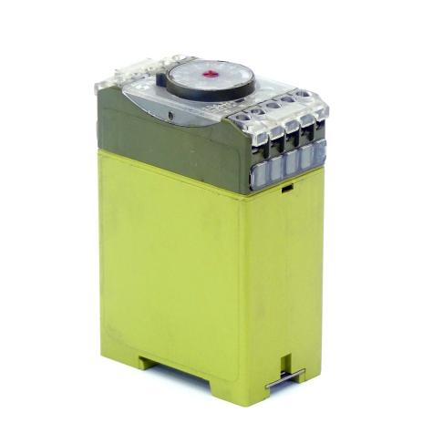 Safety relay PF-1NK/10s/FBM:5M0 Used