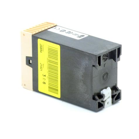 Safety relay JSBR4 New