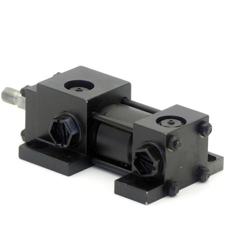 Hydraulic cylinder  