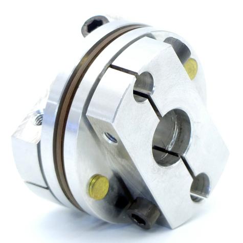 Flexible Kupplung 966-75-000 Gebraucht