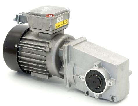 Getriebe Motor GKR04-2MHGR-071-4b  Gebraucht