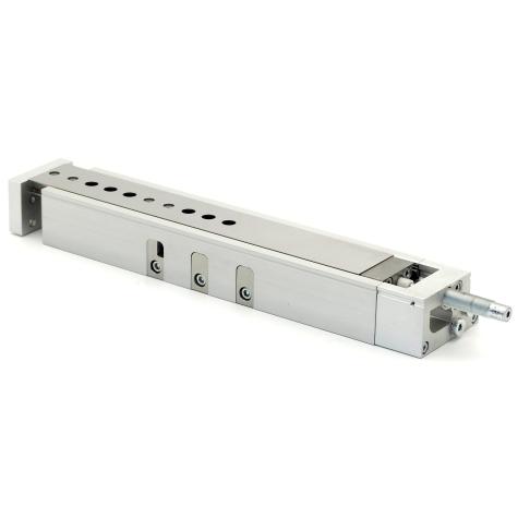 Schlitteneinheit DSL-20-200-E3-Y3A 543908 Gebraucht