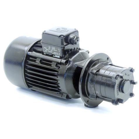 Tauchpumpe B32-T02GBV+001 Neu