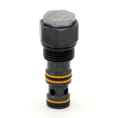 Non-return valve  New