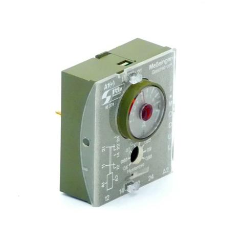 I-Module 1 - 10A  New FS