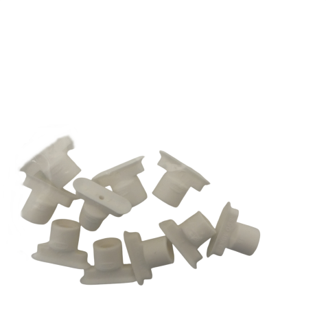 Suction cup SGON 18x6 SI-HD-65 M5-AG New FS