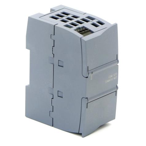 Communications Modul Simatic NET CM S/-1200  