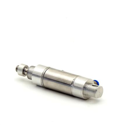 Round Cylinder  Used