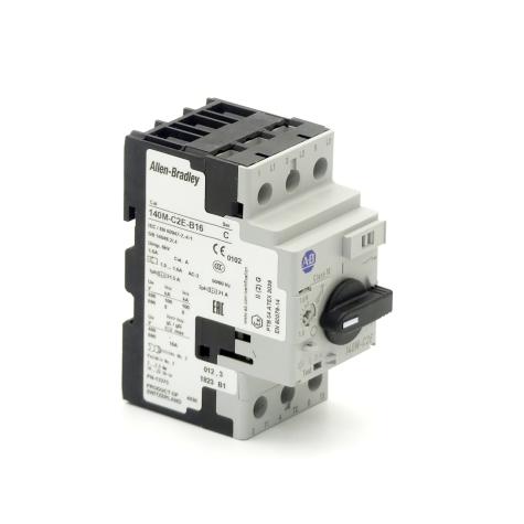 Circuit breaker  New FS