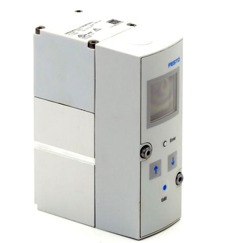 Proportional-pressure regulator 572407 New FS