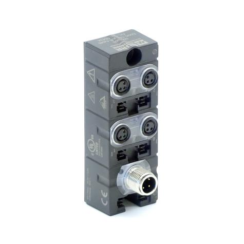 Kompaktmodul MASI68 DI4/0,18A AB 4xM8  