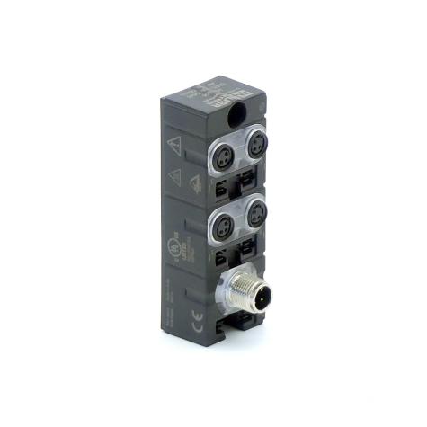 Kompaktmodul MASI68 DI4/0,18A 4xM8  