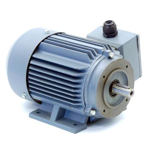 Drehstrommotor KDG2 80 G 4 KKR H Neu