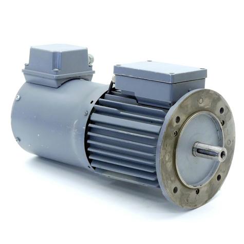 Three phase motor K21R 90 L 4-VCR Used