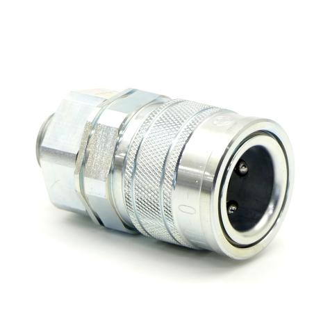 Locking coupling  New