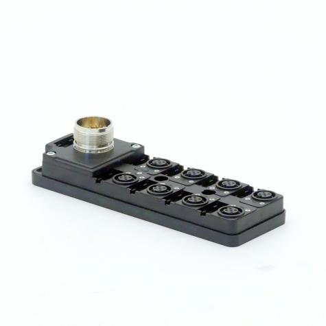 Sensor/Aktor Verteiler  Neu OVP