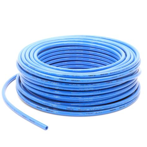 plastic hose PUN-H-14X2-BL 50m  