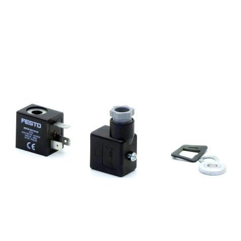 2x Solenoid coil 4540 New FS