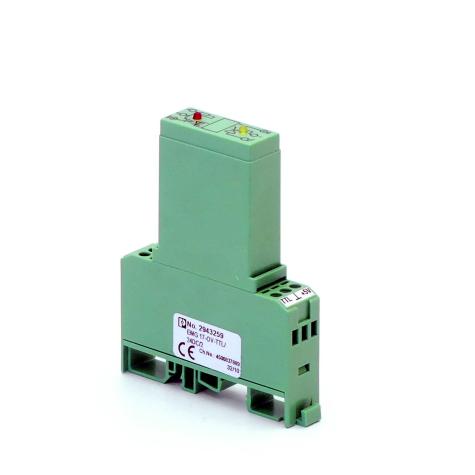 Relay module 2943259 Used
