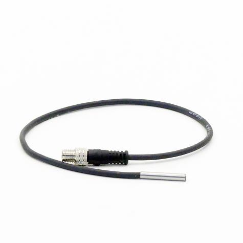 Inductive proximity switch IN 40/Ö-M8 New FS