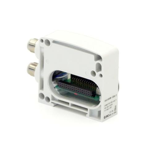 Connectorbox  Neu