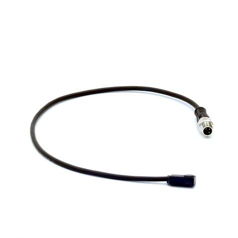Inductive proximity switch IN 8/S-M8 New