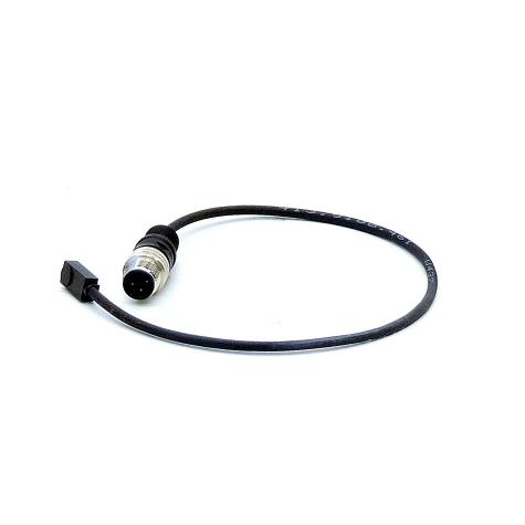 Inductive proximity switch IN8/S-M12 IN 8-S-M12 New FS
