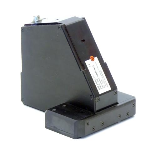 Intelligenter Messsensor  SGS3D-155-100-12-25-0-IDT-P2-BMM-LF-WP Gebraucht
