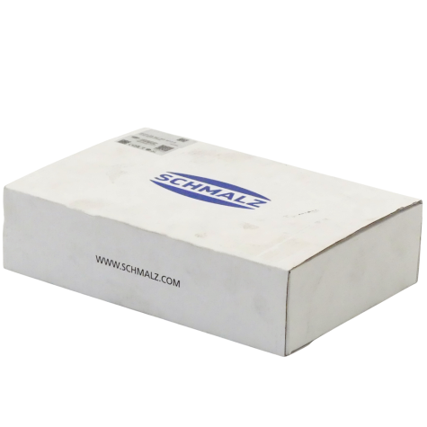 Compact ejector with fully integrated functionality SCPi 25 NC RD M12-5 New FS
