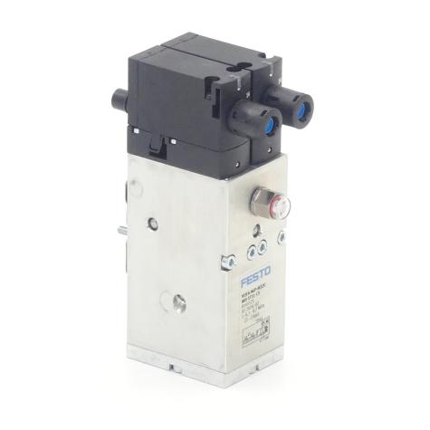 Control block 8165575 