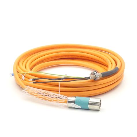 Anschlußkabel MOTION-CONNECT 800Plus Neu OVP