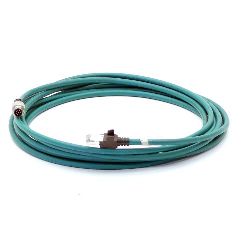 Ethernet cable 849011003 New