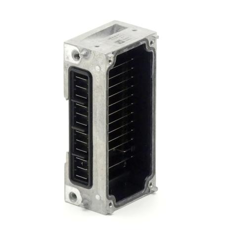 Concatenation block 550206 Used