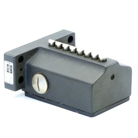 multiple position Switch GSCN 08 D12-502 New