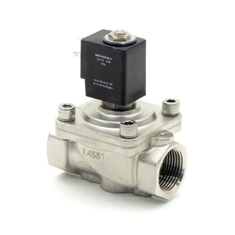 Solenoid valve 1492122 New