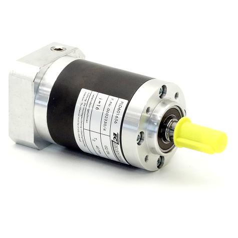 Planetary gear box Planetroll i=16  T2=40Nm  New