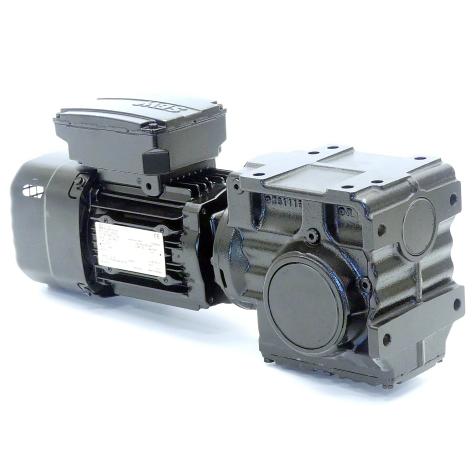 Gearmotor S57 DRS71M4BE1 New