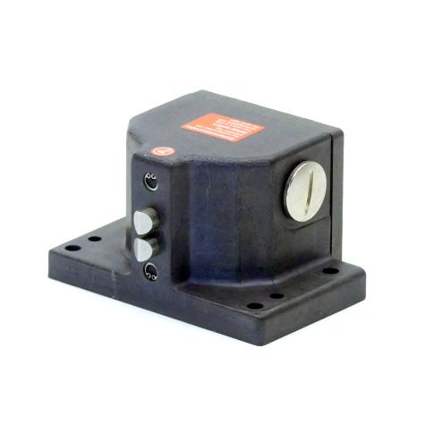 Row limit switch  New